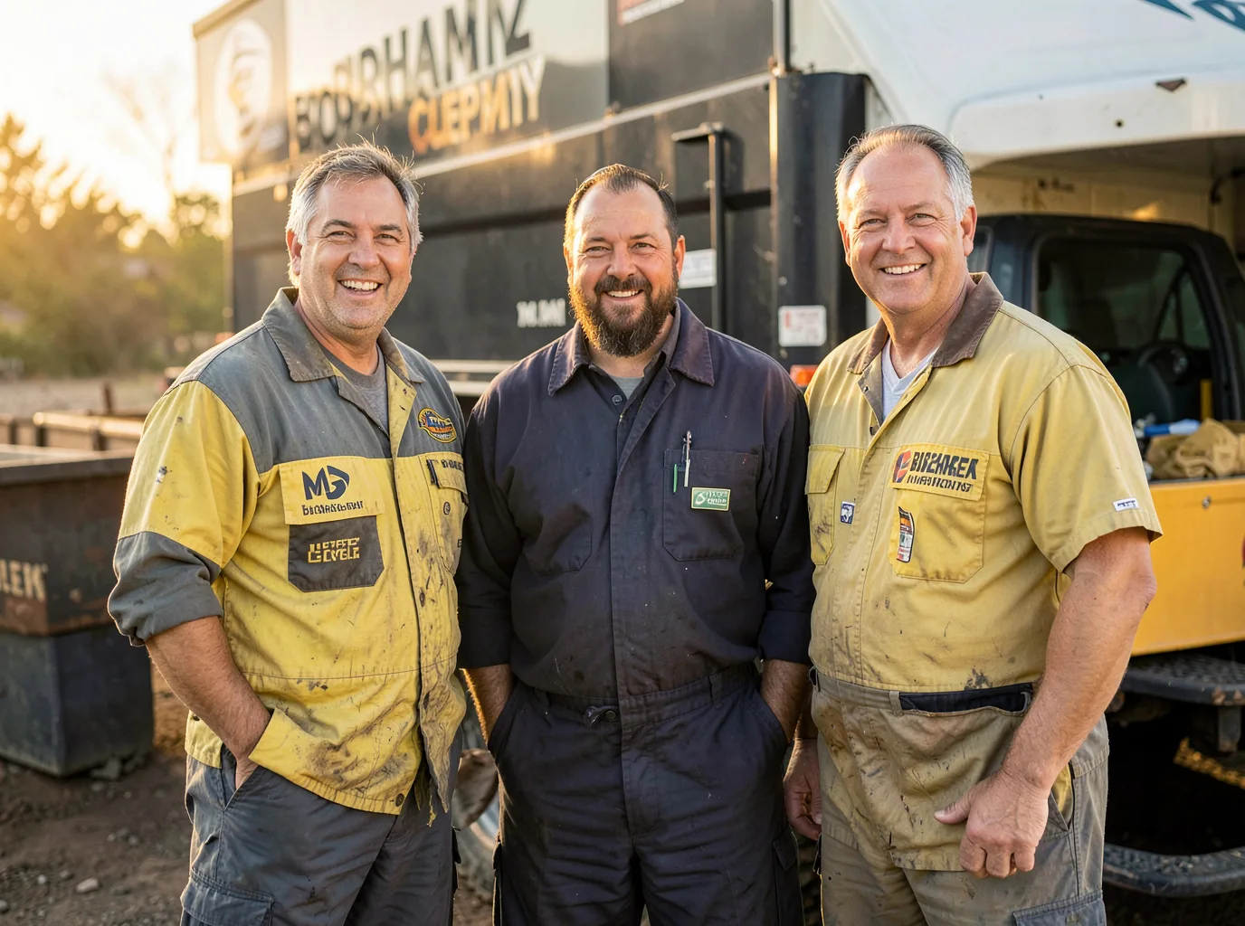 Sewage Cleanup company in Lake City, PA